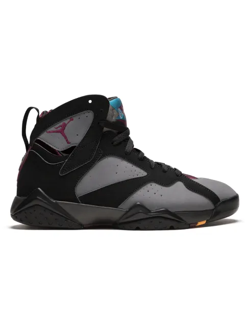Jordan Air Jordan 7 Retro "Bordeaux 2015" sneakers Black 304775034