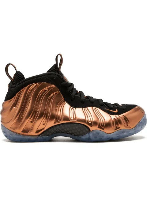 Nike Air Foamposite One sneakers Metallic 314996