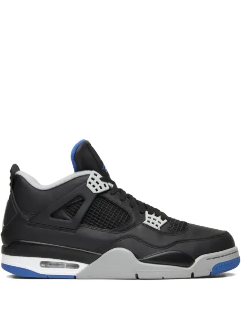 Jordan Air Jordan 4 Retro "Motorsports" sneakers White 308497117