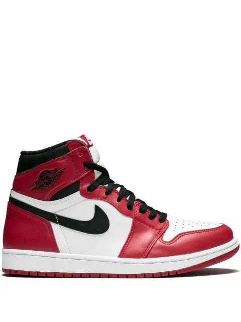 Jordan Air Jordan 1 Retro High OG "Chicago" sneakers White 555088101