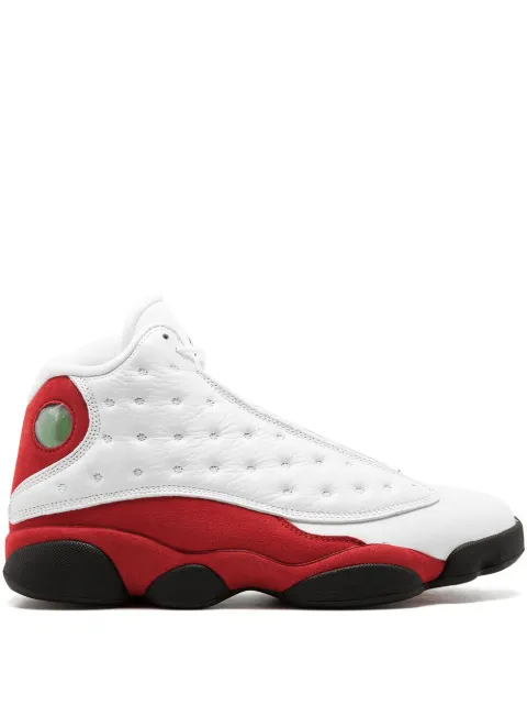 Jordan Air Jordan 13 Retro "Chicago" sneakers White 414571122