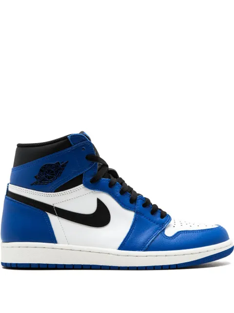 Jordan Air Jordan 1 Retro High OG "Game Royal" sneakers Blue 555088403
