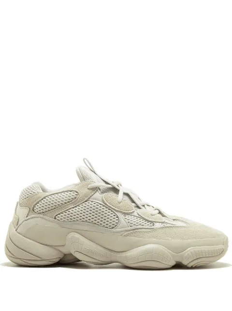 adidas Yeezy 500 "Blush/Desert Rat" sneakers Neutrals DB2908