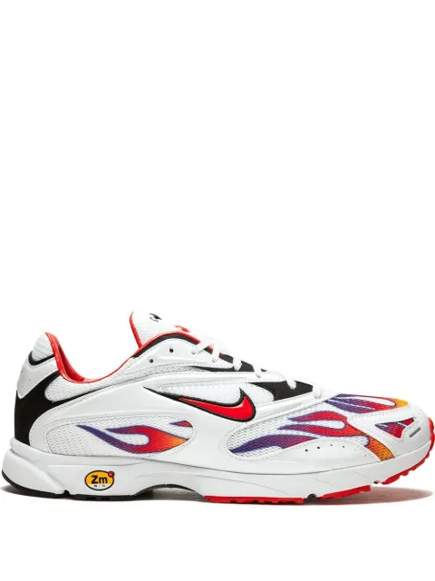 Nike x Supreme Zoom Streak Spectrum Plus "White" sneakers White AQ1279