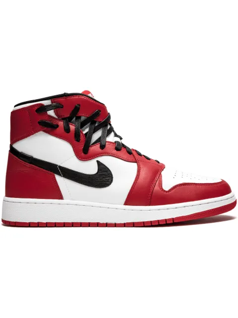 Jordan Air Jordan 1 Rebel XX OG "Chicago" sneakers Red AT4151