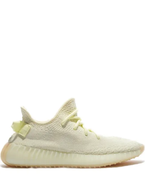 adidas Yeezy Boost 350 V2 "Butter" sneakers Neutrals F36980