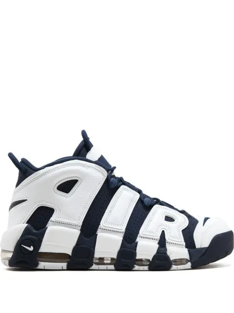 Nike Air More Uptempo ''Olympic 2020'' sneakers White 414962