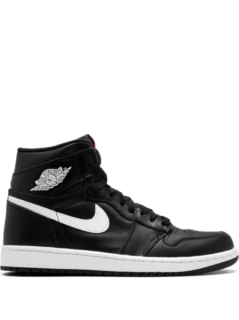 Jordan Air Jordan 1 Retro High OG "Ying-Yang" sneakers Black 555088011