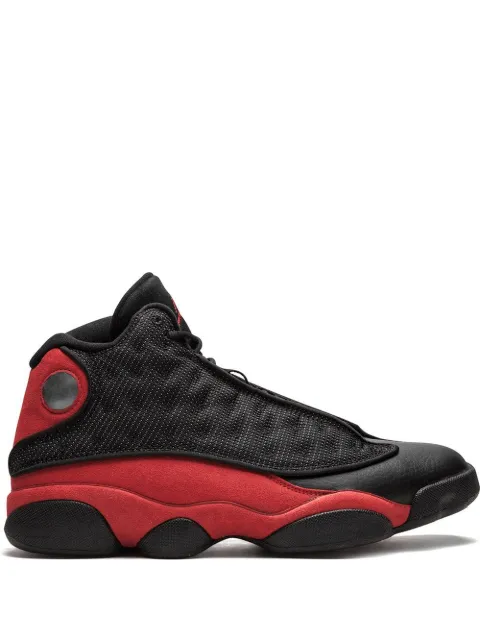 Jordan Air Jordan 13 Retro "Bred 2017" sneakers Black 414571004