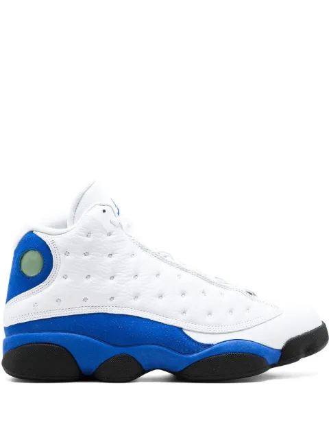 Jordan Air Jordan 13 Retro "Hyper Royal" sneakers White 414571117