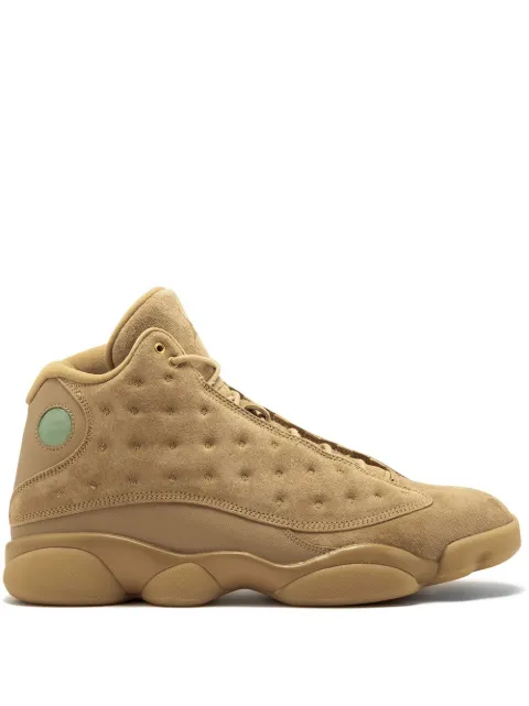 Jordan Air Jordan 13 Retro "Wheat" sneakers Brown 414571705