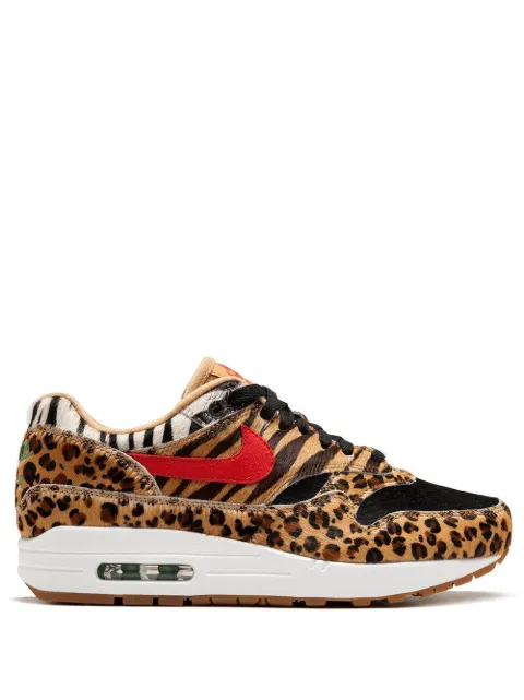 Nike Air Max 1 DLX sneakers Neutrals AQ0928