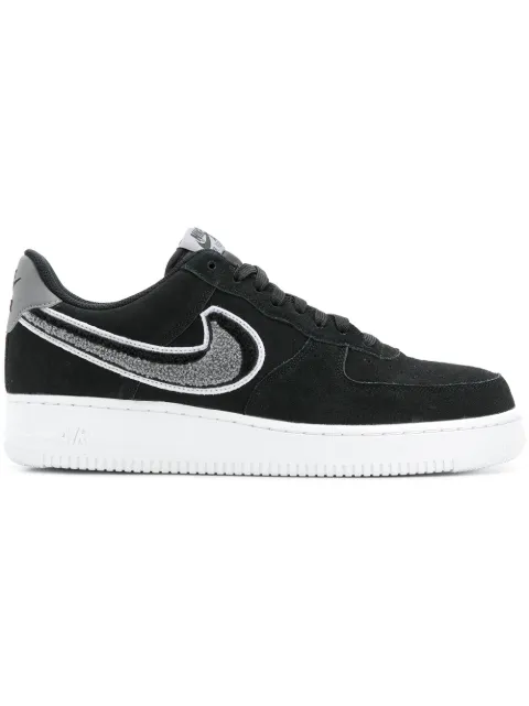 Nike Air Force 1 '07 LV8 "Varsity Pack" sneakers Black 823511