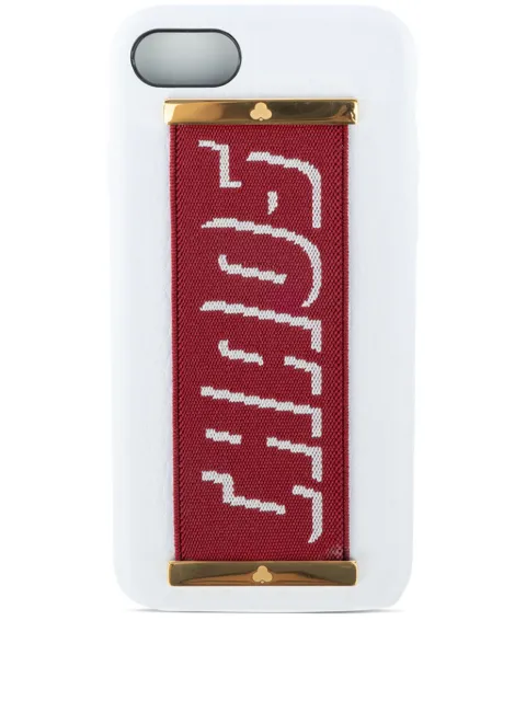 Chaos Elastic Hand iPhone 7/8 case White CPC30ELALE0700