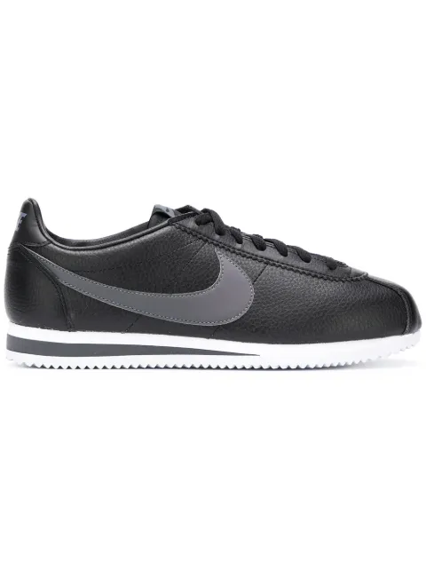 Nike Cortez sneakers Black 749571