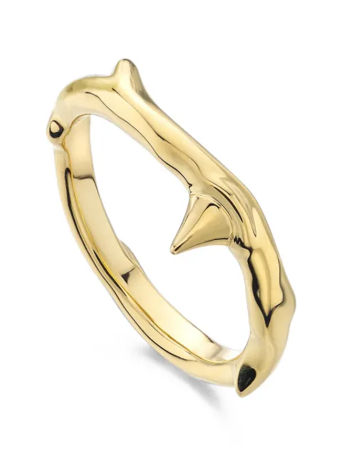 Shaun Leane Rose Thorn ring Gold RT001YVNARZ
