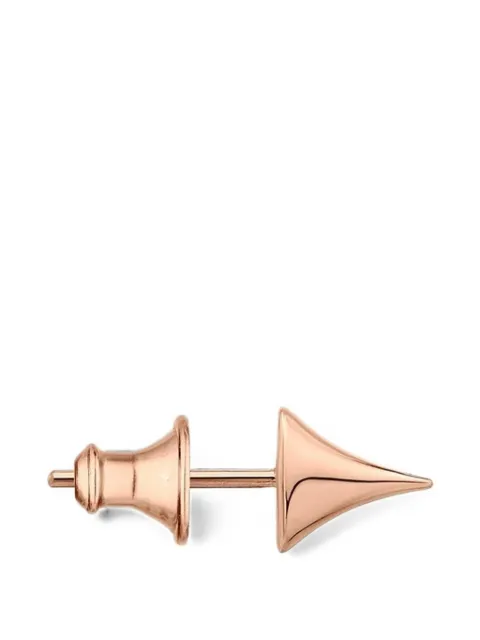 Shaun Leane Rose Thorne small stud earring Metallic RT013RVNAEOS