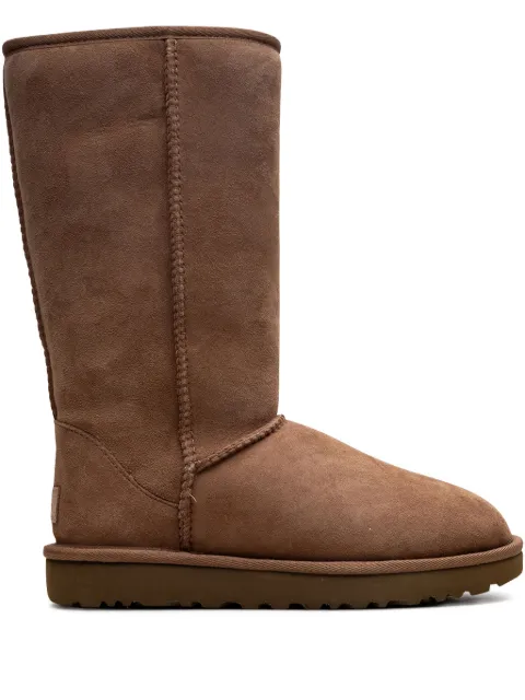 UGG Classic Ugg Tall II boots Brown 10162240