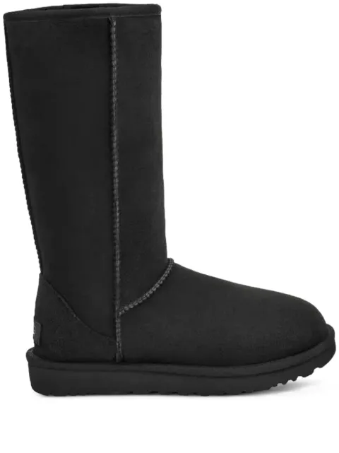 UGG Classic Tall II boots Black 1016224