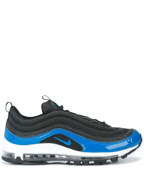 Nike Air Max 97 "Blue Nebula" sneakers Black 921826