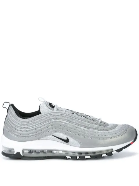 Nike Air Max 97 Premium "Reflect Silver" sneakers Grey 312834