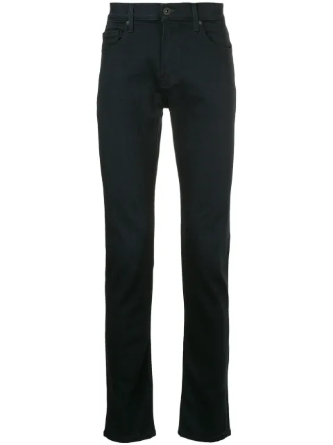 PAIGE Lennox jeans Blue M6535214010