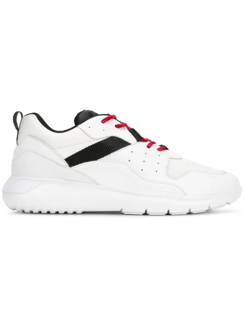 Hogan Interactive sneakers White HXM3710AQ10JQY737F