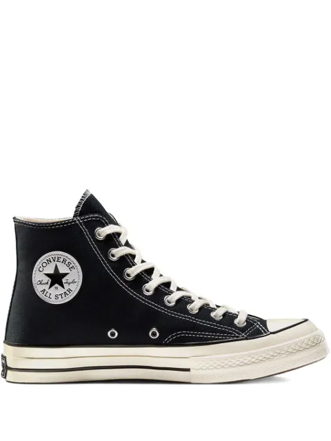 Converse Chuck 70 high-top sneakers Black 162050C