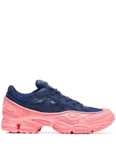 adidas x Raf Simons Ozweego sneakers Blue F34268