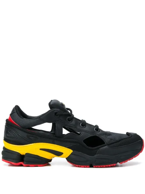 adidas x Raf Simons Replicant Ozweego sneakers Black F34234