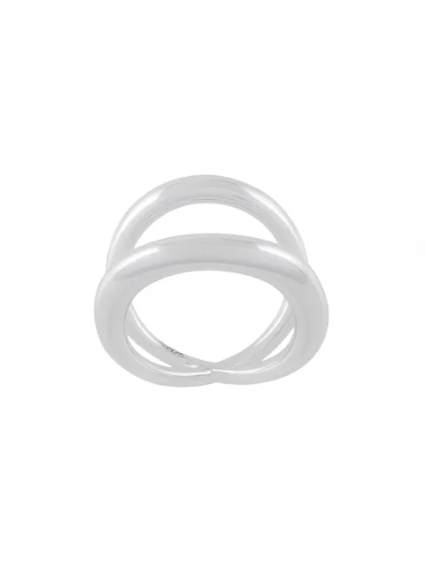 Charlotte Chesnais Surma ring Metallic 18BA025AR