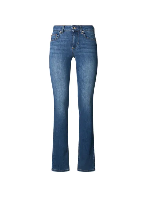 LIU JO slim-fit jeans Blue UXX028D4186