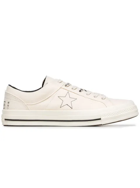 Converse x Midnight Studios One Star OX sneakers Neutrals 162124C