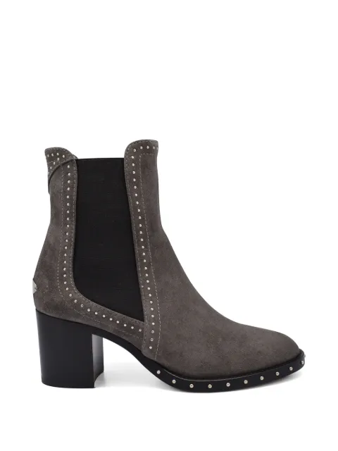 Jimmy Choo Merril boots Grey MERRIL65UCR