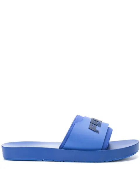 FENTY x Fenty By Rihanna surf slide Blue 36774703