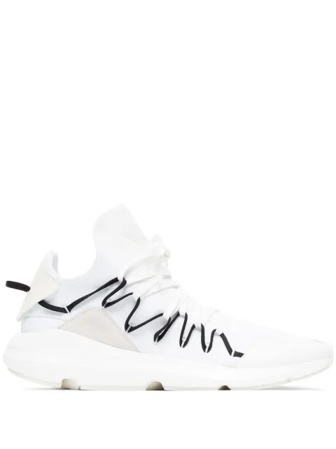 Y-3 Kusari sneakers White BC0956
