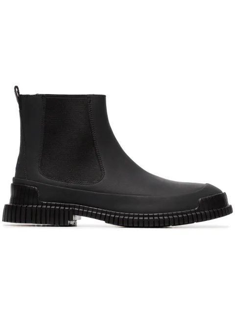 Camper Pix ankle boots Black K300252015