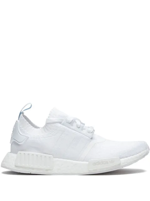 adidas NMD_R1 Primeknit sneakers White CQ2040