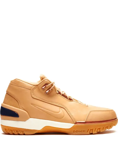 Nike Air Zoom Generation QS "Vachetta Tan" sneakers Brown 308214