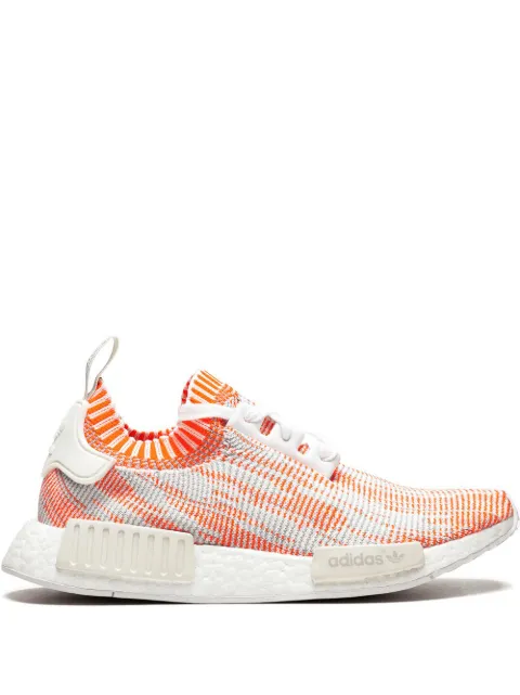 adidas NMD R1 Primeknit "Camo Pack" sneakers Pink BA8599