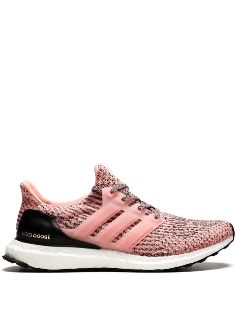 adidas Ultraboost "Salmon" sneakers Pink S80686