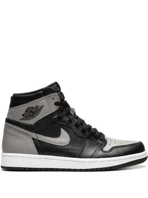 Jordan Air Jordan 1 Retro High OG "Shadow" sneakers Black 555088013