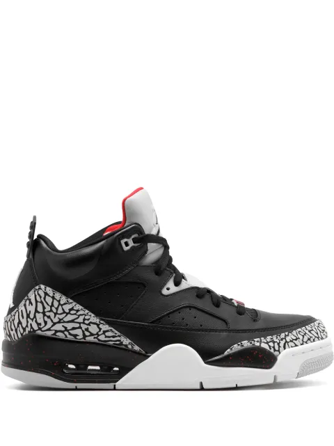 Jordan Son of Low sneakers Black 580603002