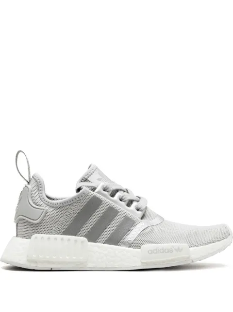 adidas NMD_R1 "Silver Metal" sneakers Silver S76004