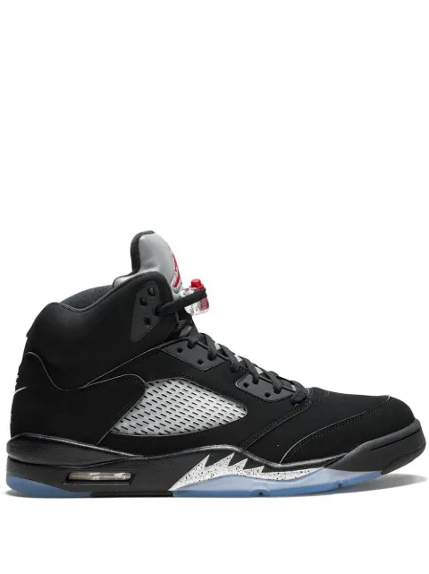 Jordan Air Jordan 5 Retro OG "Black / Metallic" sneakers Black 845035003