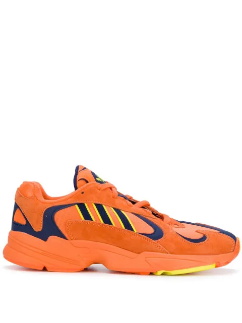 adidas Yung-1 sneakers Yellow B37613