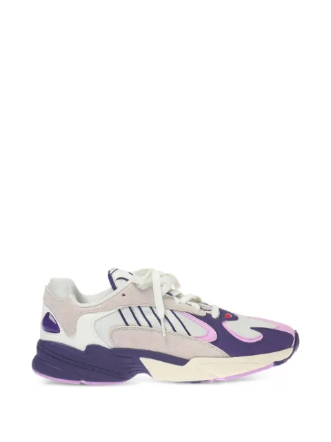adidas x Dragon Ball Z Yung-1 "Frieza" sneakers White D970480
