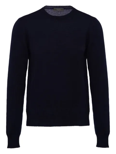 Prada cashmere jumper Blue UMA282S1421HZN