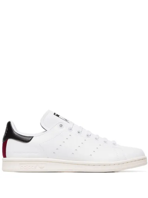 Stella McCartney x adidas Stan Smith sneakers White 546778W1MP19096