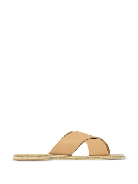 Ancient Greek Sandals Thais sandals Neutrals THAIS
